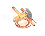 3517393 Delfield Valve,Exp,R404A,Ref,1/4 1Dr Dt