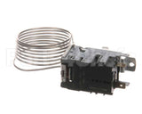 3517400 Delfield Thermostat,Mechanical, Danfoss