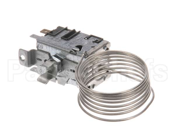 3517400 Delfield Thermostat,Mechanical, Danfoss