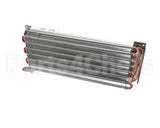 3517405 Delfield Coil,Evaporator,Frzr,R-290,1Dr