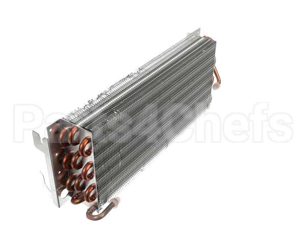 3517405 Delfield Coil,Evaporator,Frzr,R-290,1Dr