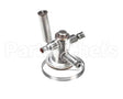 3517414 Delfield Valve,Therm Exp,W/O Mop,R290