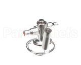 3517414 Delfield Valve,Therm Exp,W/O Mop,R290