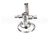 3517414 Delfield Valve,Therm Exp,W/O Mop,R290