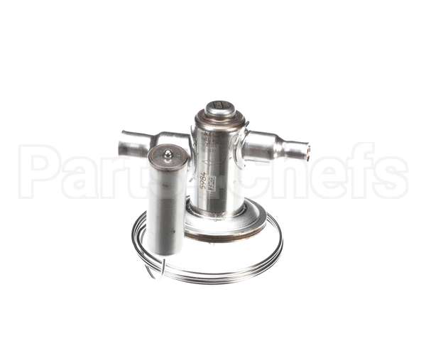 3517414 Delfield Valve,Therm Exp,W/O Mop,R290