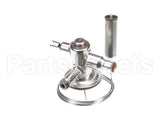3517414 Delfield Valve,Therm Exp,W/O Mop,R290