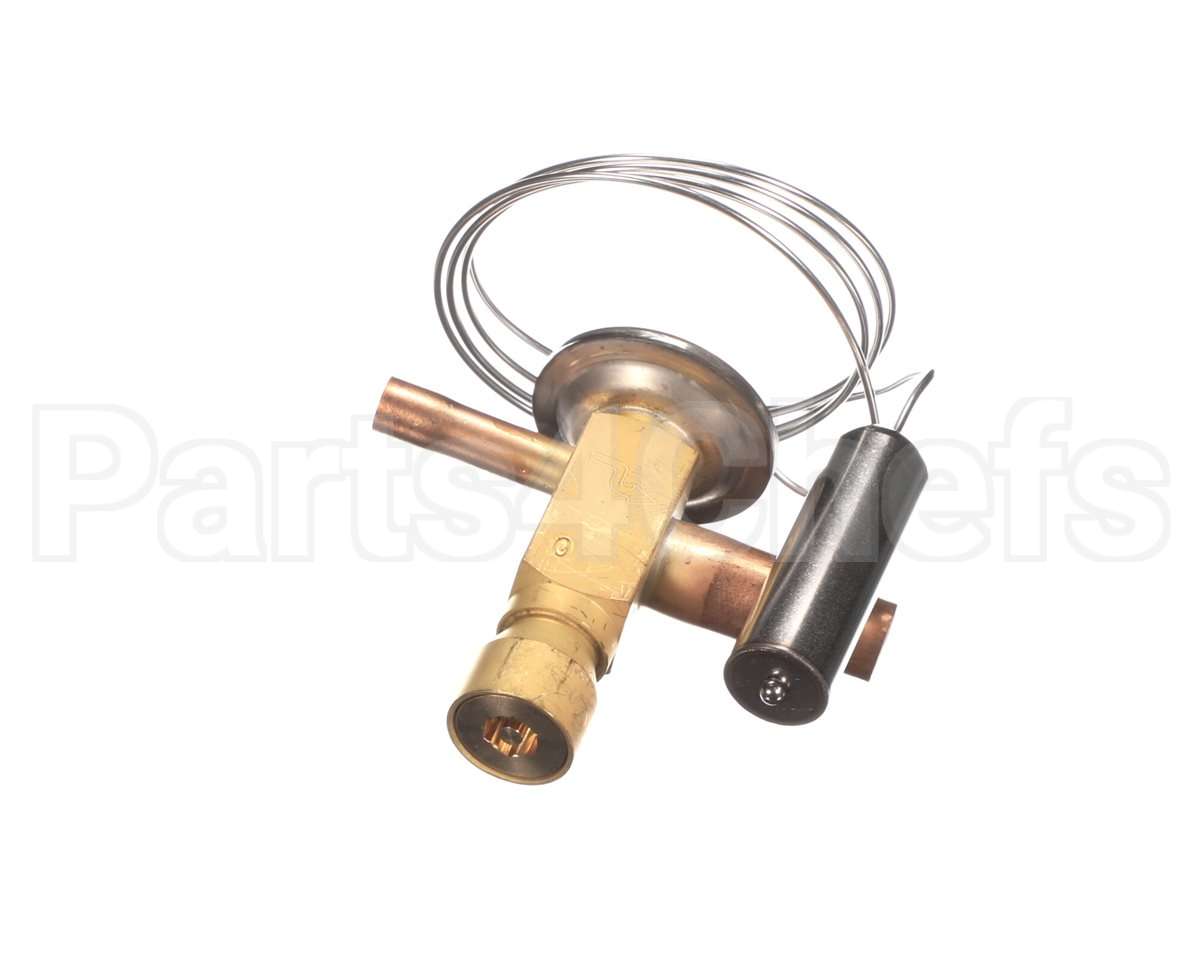 3517418 Delfield Valve,Txv,Td1 W/O Mop,R290