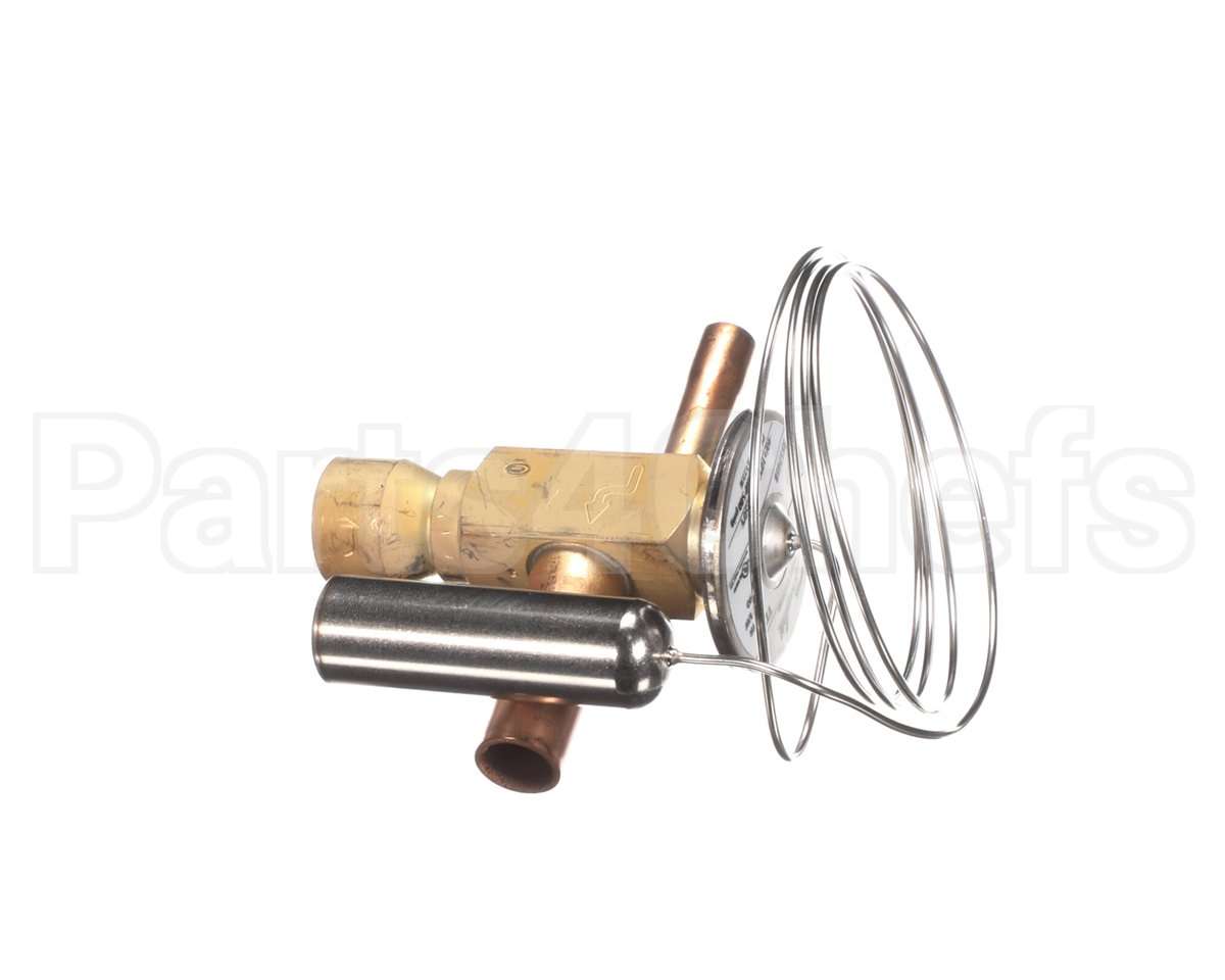 3517418 Delfield Valve,Txv,Td1 W/O Mop,R290