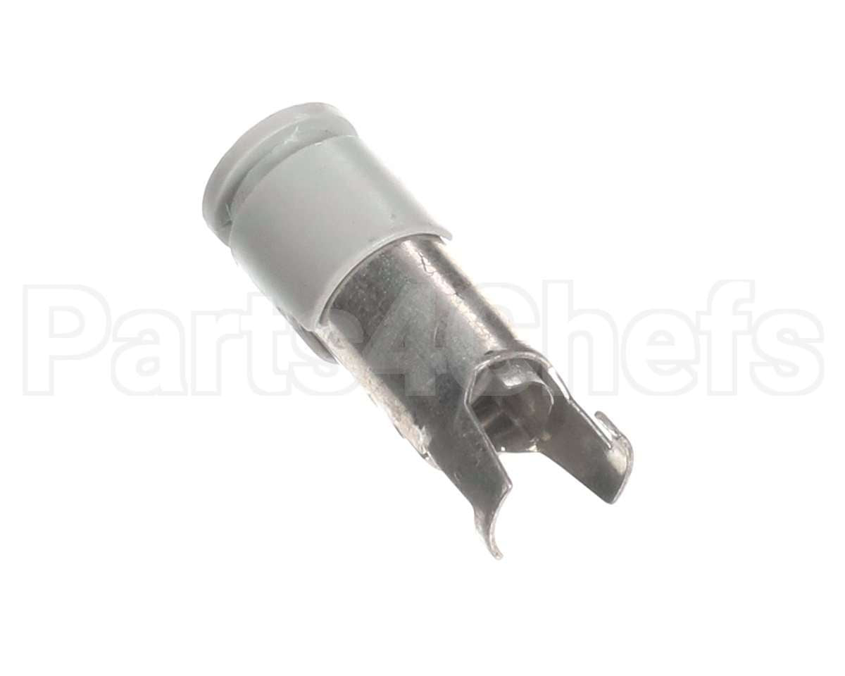 351769-101-1 Vollrath Fuse Hldr Knob Screwdriver Slt