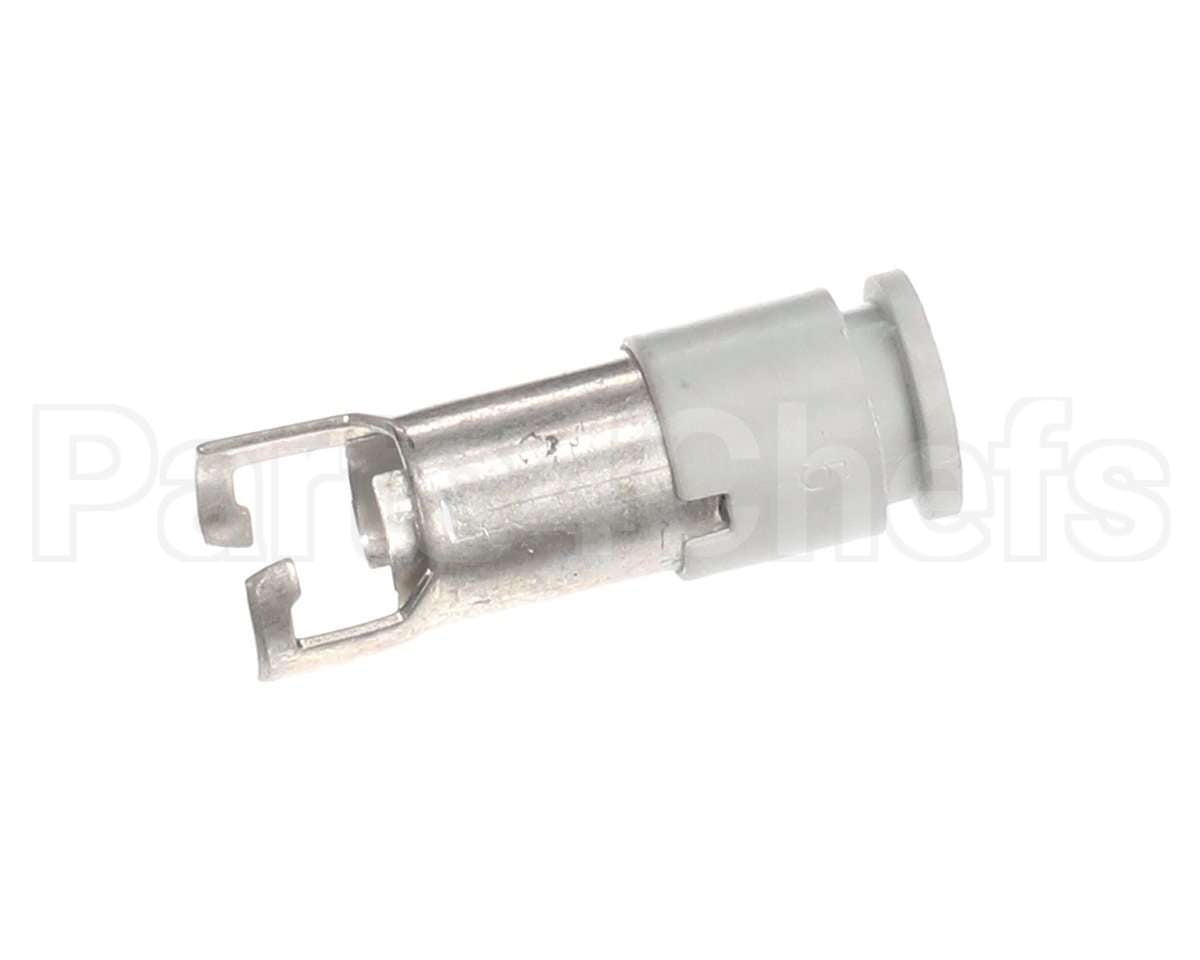351769-101-1 Vollrath Fuse Hldr Knob Screwdriver Slt