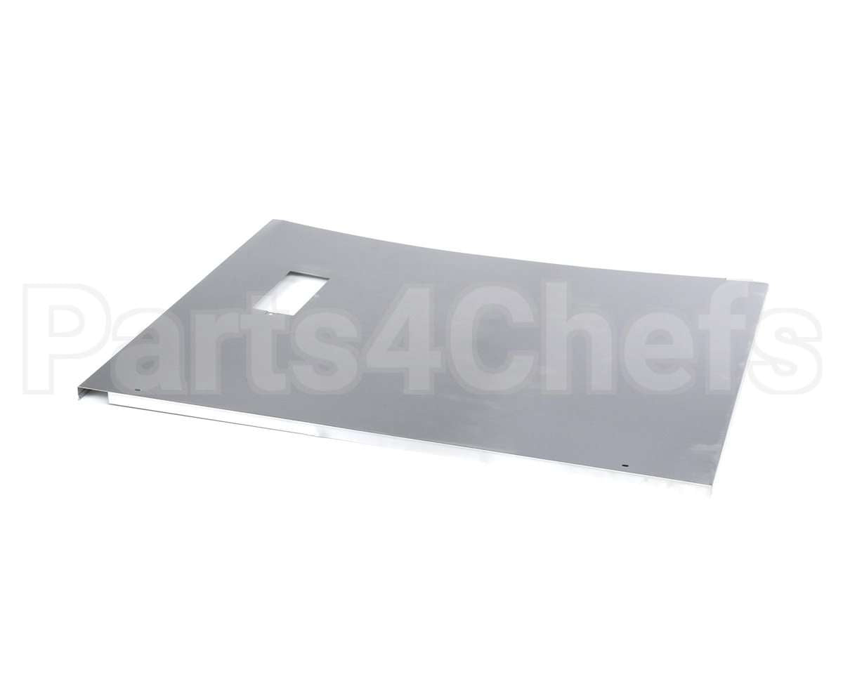 35177 Henny Penny Panel-Right Side