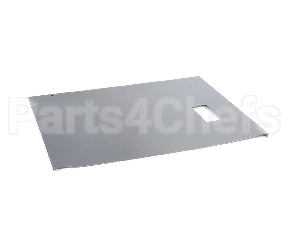 35177 Henny Penny Panel-Right Side