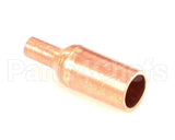 35178.0000 Bunn Cap Tube, Evap Adapter (Jdf-2)