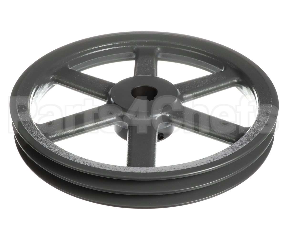 351804 Accurex Sheave2Ak104 X 1Tb Woods