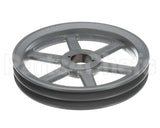351813 Accurex Sheave,2Bk110 X Qt,Tb Woods