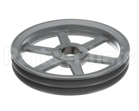 351813 Accurex Sheave,2Bk110 X Qt,Tb Woods