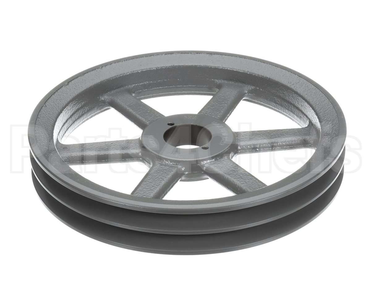 351813 Accurex Sheave,2Bk110 X Qt,Tb Woods