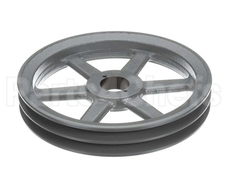 351813 Accurex Sheave,2Bk110 X Qt,Tb Woods