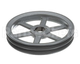 351813 Accurex Sheave,2Bk110 X Qt,Tb Woods