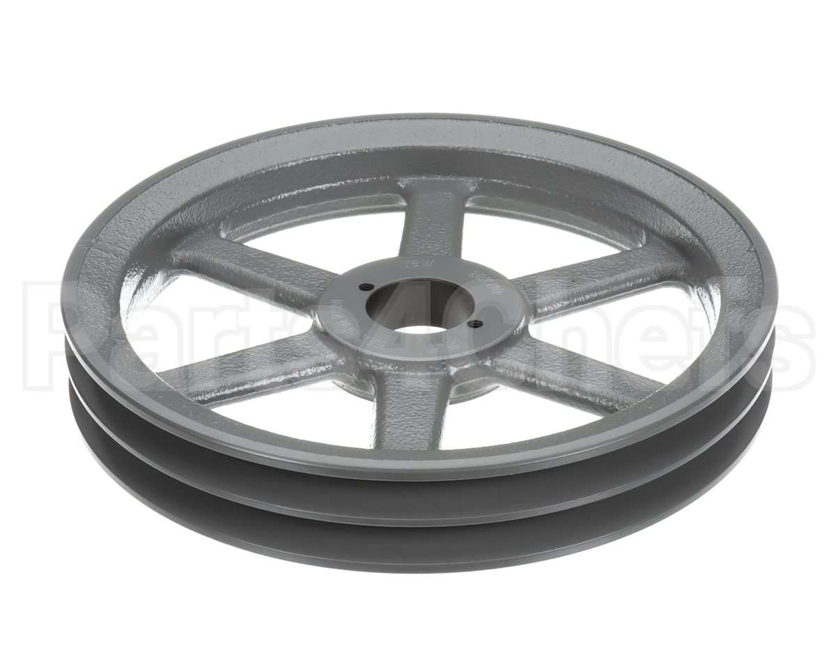 351813 Accurex Sheave,2Bk110 X Qt,Tb Woods