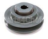 351818 Accurex Sheave,1Vp40 X 0.625,Tb Woods