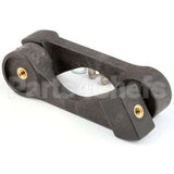 35184 Compatible Blodgett Handle Brackets Kit