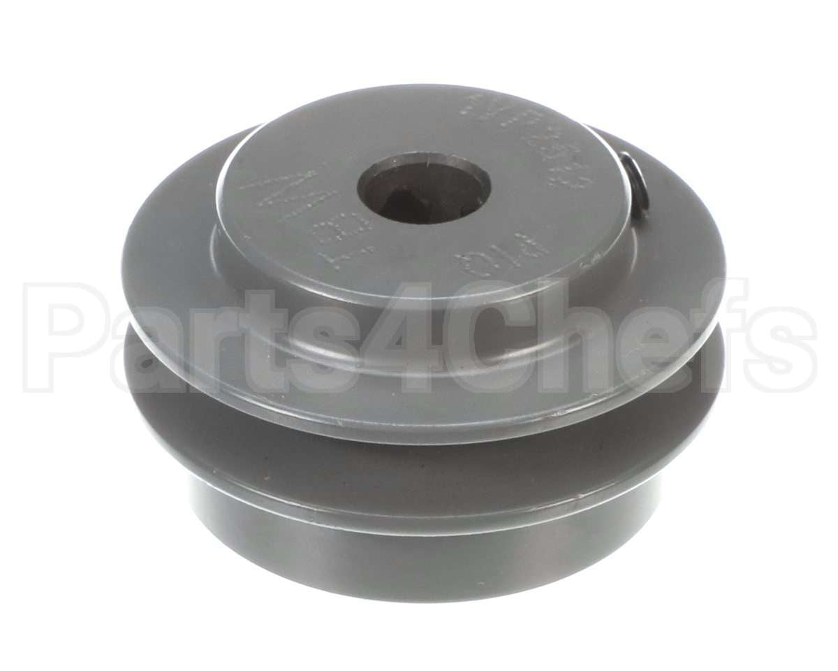 351849 Accurex Sheave,1Vp25 X 0.5,Tb Woods