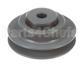 351852 Accurex Sheave,1Vp40 X 0.5,Tb Woods