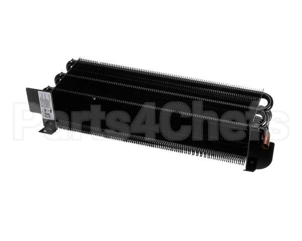 3518593 Delfield Coil,Evap,400\4000,R290 Smooth