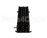 3518593 Delfield Coil,Evap,400\4000,R290 Smooth