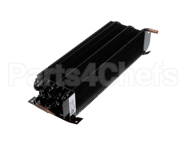 3518593 Delfield Coil,Evap,400\4000,R290 Smooth