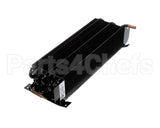 3518593 Delfield Coil,Evap,400\4000,R290 Smooth
