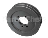 351869 Accurex Sheave6.8 X 2B X Sdstb Woods
