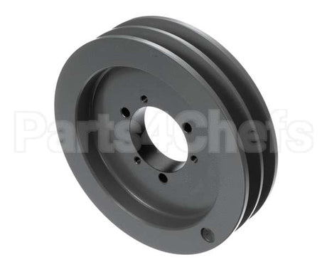 351869 Accurex Sheave6.8 X 2B X Sdstb Woods