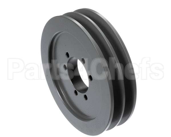 351869 Accurex Sheave6.8 X 2B X Sdstb Woods