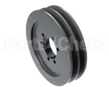 351869 Accurex Sheave6.8 X 2B X Sdstb Woods