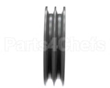 351869 Accurex Sheave6.8 X 2B X Sdstb Woods