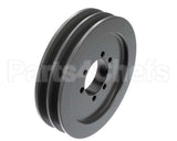 351869 Accurex Sheave6.8 X 2B X Sdstb Woods
