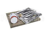 351884-2 Vollrath Kit, 120V 625W Element
