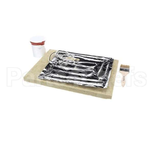 351885-2 Compatible Vollrath Kit 240V 625W Element