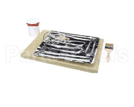 351885-2 Vollrath Kit 240V 625W Element