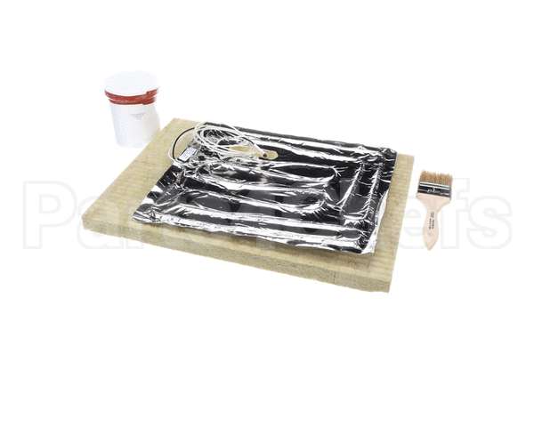 351885-2 Vollrath Kit 240V 625W Element