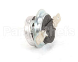 3518906510 Turbo Air Limit Switch (Off 85/On 50)