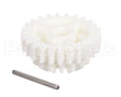 3519 Dynamic Mixer Double Gear, Pin