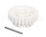 3519 Dynamic Mixer Double Gear, Pin