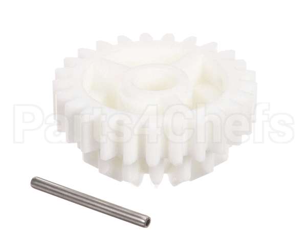3519 Dynamic Mixer Double Gear, Pin