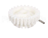 3519 Dynamic Mixer Double Gear, Pin