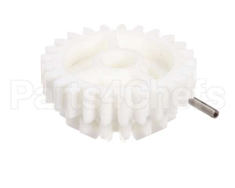 3519 Dynamic Mixer Double Gear, Pin