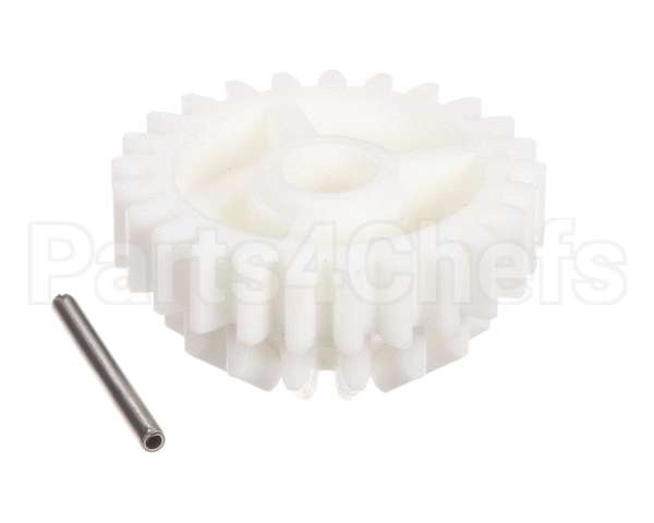 3519 Dynamic Mixer Double Gear, Pin