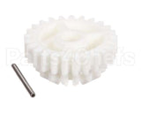 3519 Dynamic Mixer Double Gear, Pin